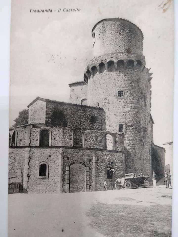 דירות טרקוונדה Casamoira מראה חיצוני תמונה